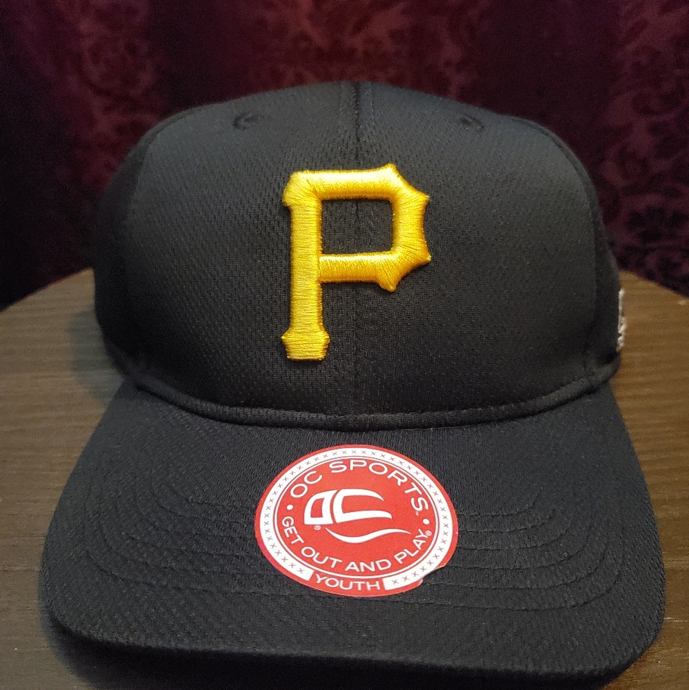 Pittsburgh Pirates Hat